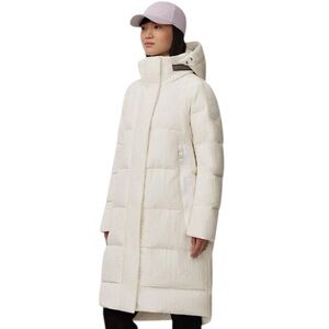 Canada Goose Byward Shiny Crinkle Parka